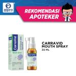 Carravid Mouth Spray 30Ml